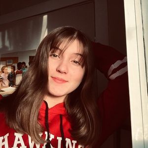 Meet your Posher, Roxanne